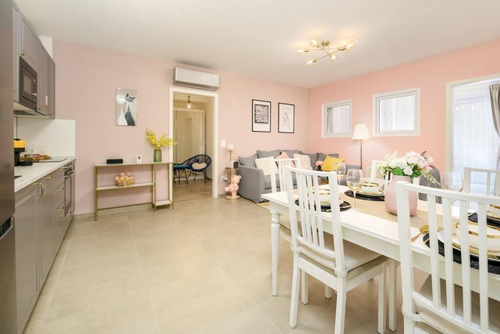 B104 - Liberty Bridge Lovely Home With Free Parking Budapest Exterior photo